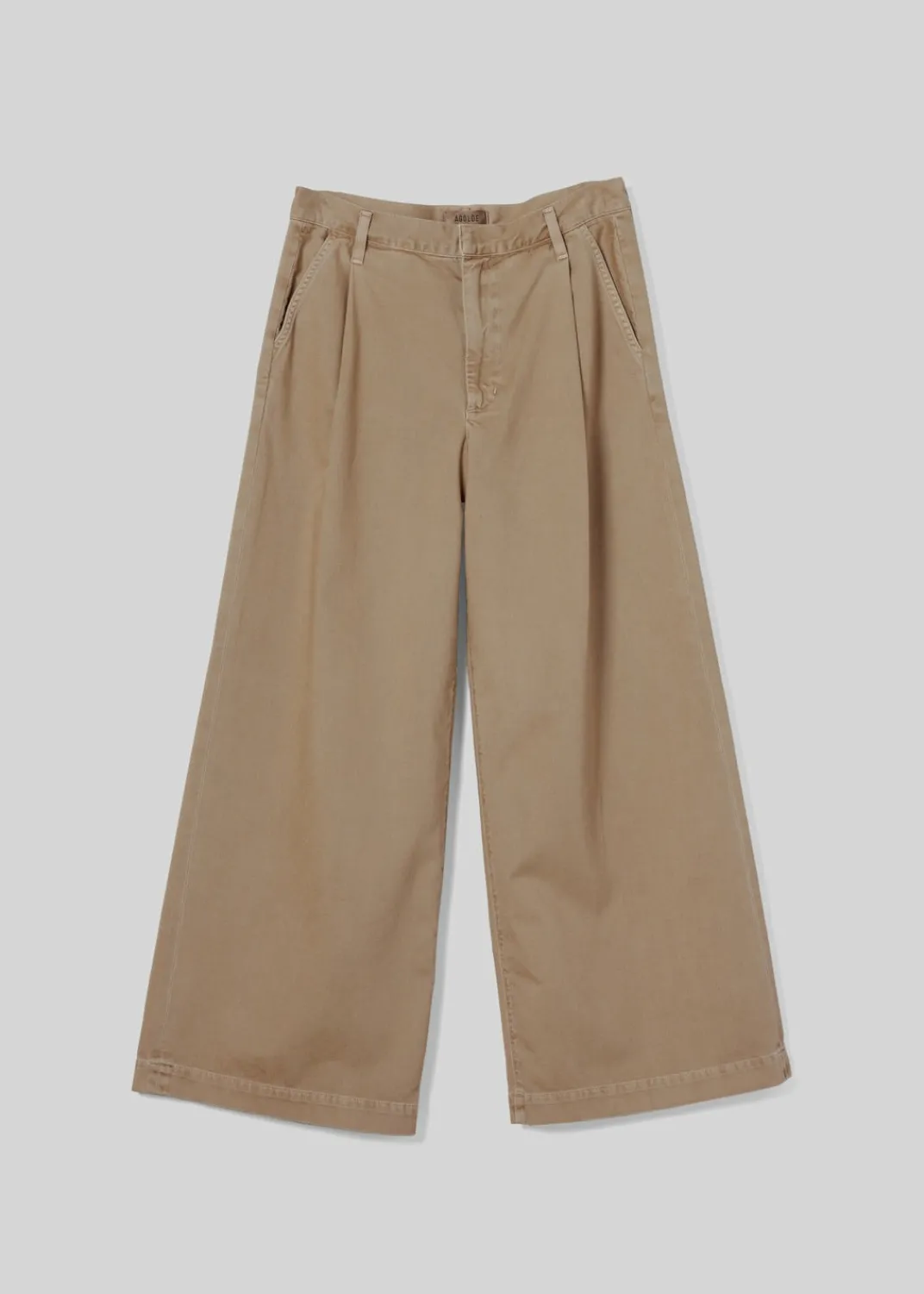 Best AGOLDE Daryl Pant In Basket