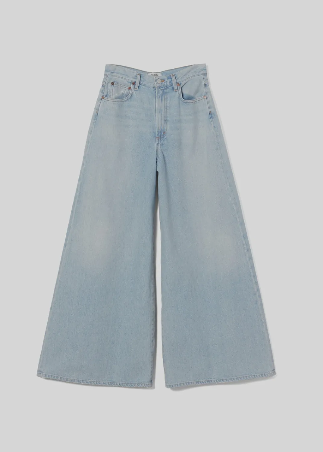 Outlet AGOLDE Nolan Jean In Encounter