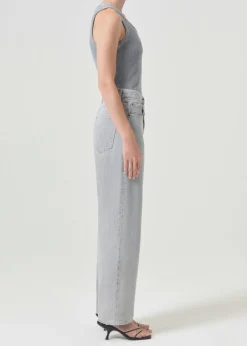 Hot AGOLDE Poppy Tank In Mirror Ball
