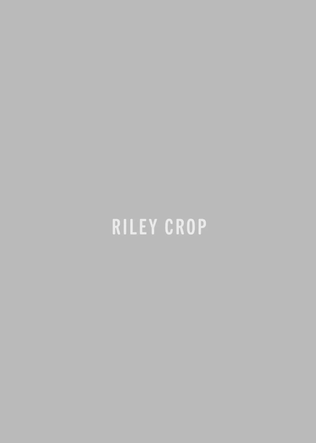 Cheap AGOLDE Riley High Rise Straight Crop (Stretch) In Sour Cream